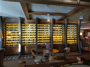 Weinbar Vines