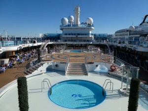 Pooldeck