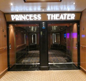 Princess Theater