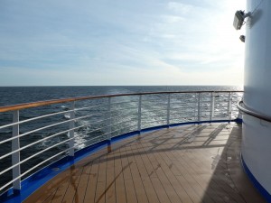 Promenadendeck