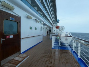 Promenadendeck