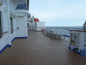 Promenadendeck