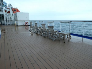 Promenadendeck