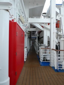 Promenadendeck