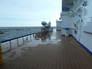 Promenadendeck