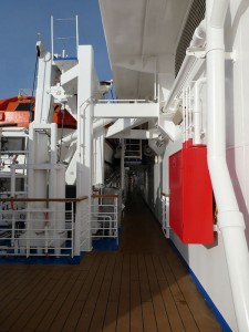 Promenadendeck