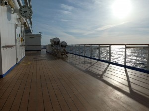 Promenadendeck