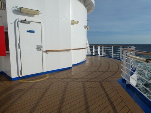 Promenadendeck