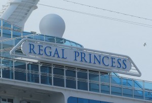 Regal Princess