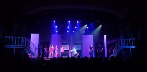 Born to Dance