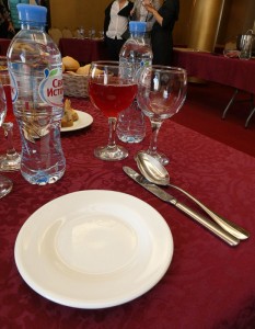 Cranberrysaft