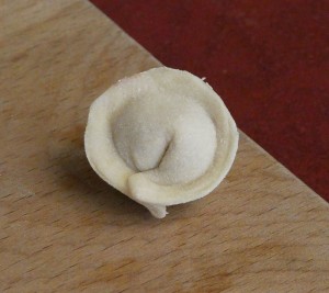 perfektes Pelmeni