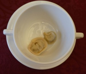 unsere Pelmeni