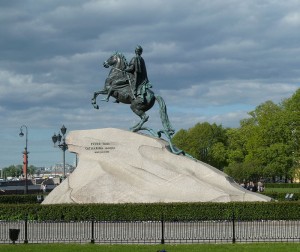 Peter der Große