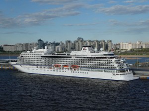 Viking Jupiter