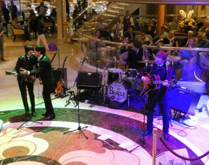 The Beatle Maniacs