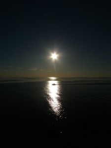 Guten Morgen aus Tallinn!