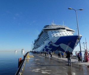 Regal Princess