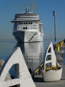 MSC Meravigilia