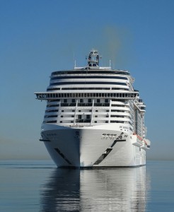 MSC Meravigilia