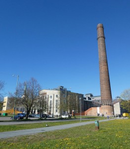 Engery Discovery Center