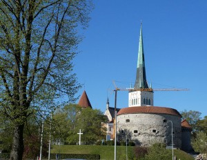 Estonian Maritime Museum