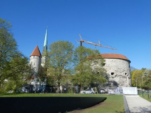 Estonian Maritime Museum