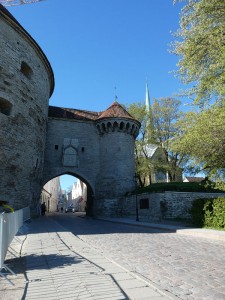 Stadttor
