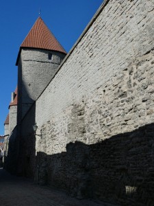 Stadtmauer