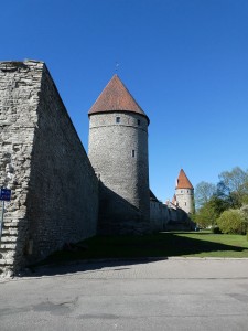 Stadtmauer