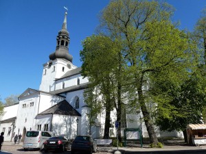 Kathedrale