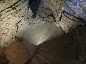 Im Turm