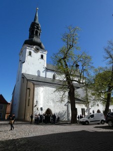 Kathedrale