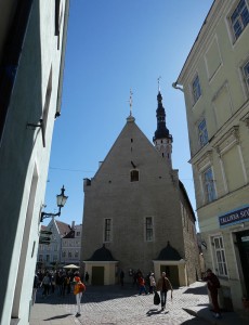 Rathaus