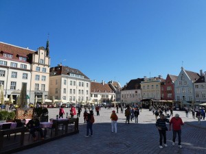 Marktplatz