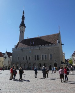 Rathaus