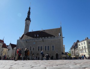 Rathaus