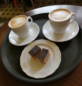Café Maiasmokk