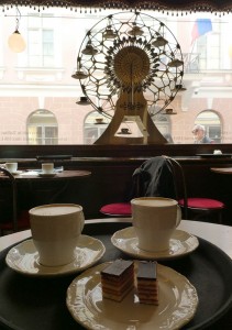 Café Maiasmokk