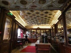 Café Maiasmokk