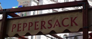 Peppersack