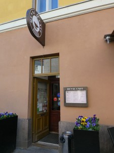 Café Reval
