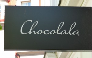 Chocolala