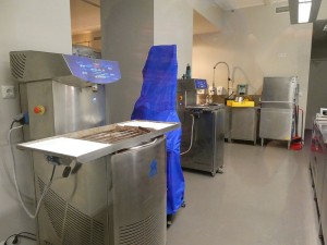 Produktion