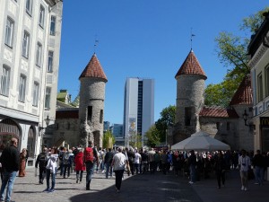 Stadttor