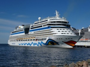 AIDAmar