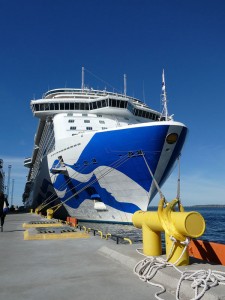 Regal Princess
