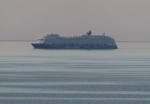 Mein Schiff 1