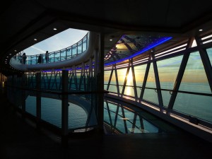 Sonnenuntergang