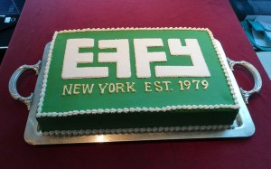Effy Torte
